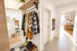Wohnung kaufen in 5131 Franking, Neuwertiges Wohnen in Franking  95 m² mit Südost-Balkon