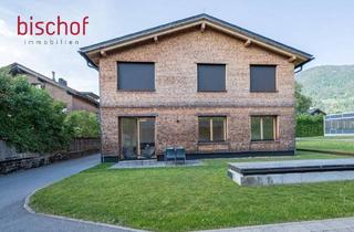 Wohnung kaufen in 6870 Bezau, Investorenpaket Bregenzerwald - 3 vermietete Wohnungen inkl. Tiefgaragenplätze und Inventar