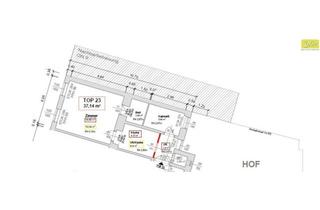 Wohnung kaufen in 1140 Wien, Ruhige 1,5 Zimmerwohnung bei Matznerpark in schönem Altbau