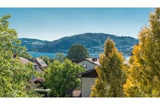 Wohnung kaufen in 4861 Schörfling, Dachgeschoßwohnung mit schöner Aussicht in Seenähe
