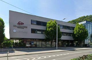 Büro zu mieten in 5020, Eberhard-Fugger-Straße, 5020 Salzburg, 5020, Eberhard-Fugger-Straße / Repräsentative Bürofläche mit Hervorragender Anbindung an den Öffentlichen Verkehr