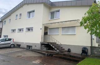 Wohnung mieten in Ignaz Greberstrasse, 6710 Nenzing, 4-Zimmer-Wohnung in Nenzing ab September zu vermieten