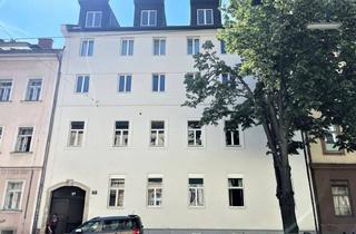 Anlageobjekt in Keplerstraße, 8020 Graz, 5-Geschossiges Umfassend Saniertes Zinshaus im Hippen Grazer Bezirk Lend