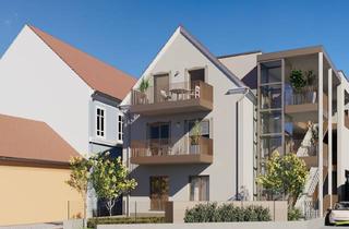 Anlageobjekt in Mühlgasse, 8160 Weiz, Rechtskräftig Baugenehmigtes Projekt in Mitten der Weizer Innenstadt - Umfassende Sanierung Möglich