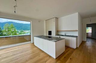 Penthouse mieten in 6330 Kufstein, Penthousewohnung mit Einlieger Apartment