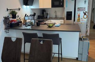 Wohnung mieten in Plesserstraße 18, 3380 Pöchlarn, 4-Zimmer-Dachgeschosswohnung Neubau 89m2 in Poechlarn ab September 2026