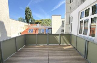 Wohnung mieten in U4 Hietzing, 1140 Wien, u4 Hietzing - Generalsanierte Altbauwohnung mit Terrasse - Unbefristete Vermietung