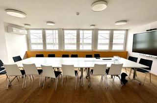 Büro zu mieten in Dietrichsteinplatz, 8010 Graz, Zentrale und Großzügige Büro- oder Praxisfläche Direkt am Dietrichsteinplatz - in Absoluter Bestlage im Grazer Bezirk Jakomini!