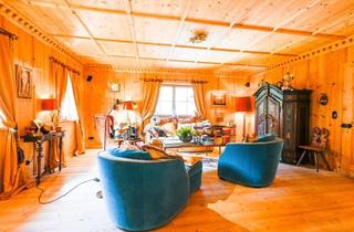 Einfamilienhaus kaufen in 6365 Kirchberg in Tirol, Sehr Schönes Einfamilienhaus im Tiroler Stil in Kirchberg im Ortsteil Aschau