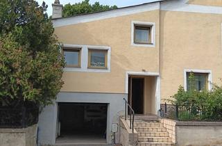 Haus kaufen in 2084 Weitersfeld, Ferienhaus - 100 m² Sanierungsbedürftig