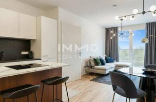 Wohnung kaufen in Alte Donau, 1210 Wien, Moderne Gartenwohnung - Provisionsfreier Erstbezug Nahe Alte Donau & u1