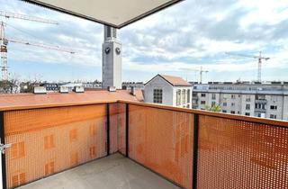 Wohnung mieten in Pius-Parsch-Platz, 1210 Wien, Charmante Balkonwohnung mit 2-Zimmer in Floridsdorf! ab Juli!