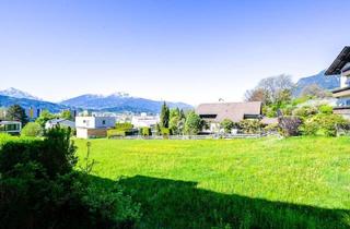 Garconiere kaufen in 6020 Arzl, Helle Garconiere mit Sonnigem Balkon, Renoviertem Badezimmer und Blick auf Blumenwiesen in Arzl