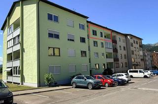Wohnung kaufen in 8712 Niklasdorf, Naturnahe Wohnlage mit Kurzen Wegen - Entspannt, Zentral und Komfortabel