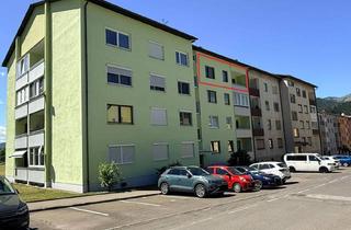 Wohnung kaufen in 8712 Niklasdorf, Naturnahe Wohnlage mit Kurzen Wegen - Entspannt, Zentral und Komfortabel