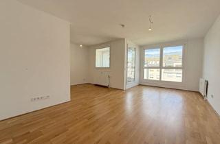 Maisonette kaufen in Leystraße 4/83, 1200 Wien, Wohnpark Kornhäusel | Maisonette-Wohnung im Dachgeschoss mit Loggia