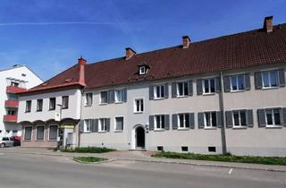 Wohnung mieten in Reichensteinstraße 22/4, 8793 Trofaiach, Erstbezug nach Sanierung - Kompakte 3 Zimmerwohnung!