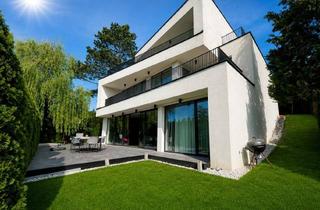 Einfamilienhaus kaufen in 3400 Klosterneuburg, Erstklassige Lage in Klosterneuburg - Wohnen mit Stil und Weitblick!