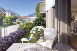 Wohnung kaufen in 4820 Bad Ischl, *Reserviert* Gartenwohnung am Traunfluss - Top 7