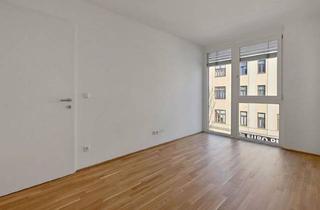 Wohnung kaufen in Fahrbachgasse 6-8/19, 1210 Wien, 2-Zimmer-Anlegerwohnung mit 47 m² - Perfekter Grundriss, Starke Vermietbarkeit