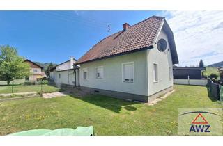 Haus kaufen in 9112 Griffen, TOPPREIS-Schönes Wohnen in Griffen. Haus mit Einlegerwohnung