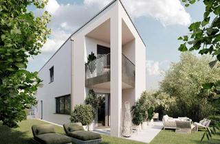 Einfamilienhaus kaufen in 5020 Salzburg, Modernes Stadt-Einfamilienhaus in Salzburg-Liefering!