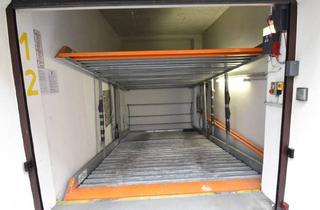 Garagen mieten in Hirschengasse, 1060 Wien, Garagenplatz in Mariahilf