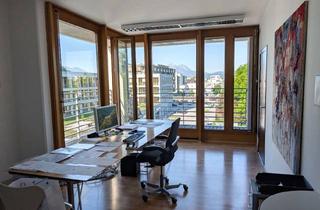 Büro zu mieten in Sterneckstraße, 5020 Salzburg, Helle und Moderne Bürofläche im Business Boulevard