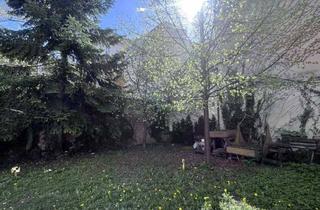 Wohnung kaufen in 1170 Wien, Beim Yppenplatz | 3-Zimmer-Wohnung mit Großem Garten in Beliebter Wohnlage des 17. Bezirks
