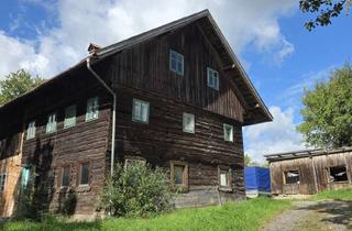 Bauernhäuser zu kaufen in Doppl 5, 4742 Pram, Coming Soon - Landwirtschaftliches Grundstück mit Bestandsobjekt in Pram