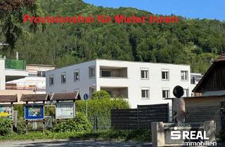 Wohnung mieten in 4563 Micheldorf, Geförderte Neubau-Mietwohnungen mit Kaufoption in Micheldorf