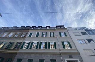 Haus kaufen in Lagergasse, 8020 Graz, Im Aufstrebenden Grazer Bezirk Gries - 4-Geschossiges Zinshaus in der Lagergasse