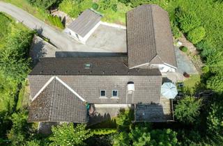 Haus kaufen in 3323 Freyenstein, Landhaus umgeben von der Natur!