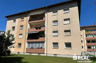 Wohnung kaufen in Neubauzeile, 4030 Linz, Wohnung in 4030 Linz/Neubauzeile