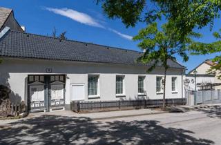 Haus kaufen in Grohestraße 16, 2345 Brunn am Gebirge, Außergewöhnliches Anwesen mit Geschichte, Pool und Ordination in Brunn am Gebirge