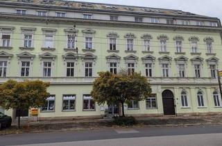 Wohnung mieten in Am Volksgarten, 4020 Linz, Urbanes Wohnen am Volksgarten: Helle 2-Zimmer-Wohnung in Bahnhofsnähe, Privat