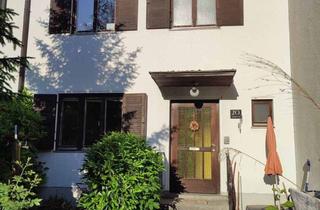 Reihenhaus kaufen in 4040 Linz, Familientraum in Magdalena mit Eigenen Bachzugang