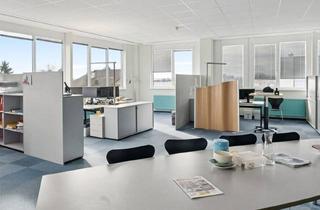 Büro zu mieten in 5071, Bundesstraße, 5071 Himmelreich, 5071, Bundesstraße / Bürokomplex in Toplage Wals‑Himmelreich Doc