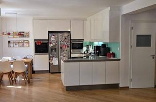 Anlageobjekt in Hugo-Wolf-Park, 1190 Wien, Schicke Wohnung mit Loggia- Krottenbachstraße