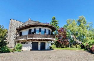 Villen zu kaufen in 4785 Freinberg, Exklusive Villa mit Weitblick Nahe Passau - Großzügiges Grundstück, Maximale Privatsphäre und Hochwertiges Wohnambiente