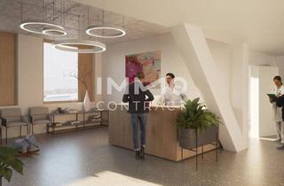 Büro zu mieten in Atzgersdorf 4.3. 15, 1230 Wien, fabrik1230