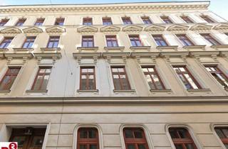 Wohnung kaufen in 1170 Wien, Gut Geschnittene 3-Zimmerwohnung Beim Yppenplatz!