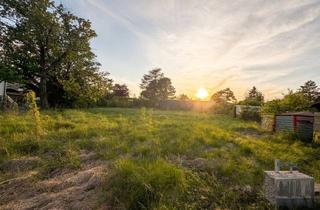 Grundstück zu kaufen in 3443 Kreuth, Noch 1 Grundstück Verfügbar - in Ruhiger Lage Nahe Wien