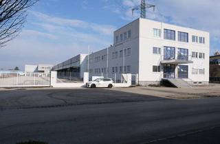 Gewerbeimmobilie kaufen in 4050, Zaunermühlstraße, 4050 Traun, 4050, Zaunermühlstraße / Betriebsliegenschaft mit Flexibler Flächennutzung in Toplage