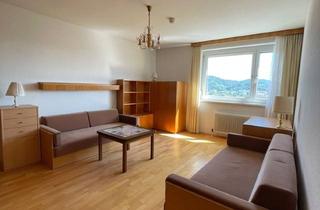 Wohnung kaufen in Papiermühlgasse 63, 8020 Graz, Provisionsfrei: Wohnen mit Weitblick - 3-Zimmer-Wohnung mit Loggia, Lift & Stellplatz, Graz Lend