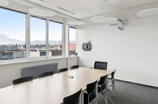 Büro zu mieten in 5071, Bundesstraße, 5071 Himmelreich, 5071, Bundesstraße / Attraktive Bürofläche in Toplage Wals‑Himmelreich