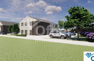 Wohnung kaufen in 8151 Berndorf, Top Neubau Projekt: Moderne 4-Zimmer Wohnung mit Balkon