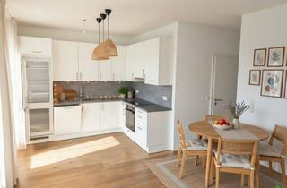 Wohnung mieten in Breitenfurter Straße 320/2. 06, 1230 Wien, Moderne 2-Zimmer-Wohnung mit Loggia, Einbauküche & Garage