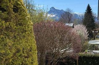 Wohnung kaufen in 5020 Salzburg, Wohnung mit Potential - Balkon, Parkplatz und Begehrte Lage an der Salzach & Volksgarten