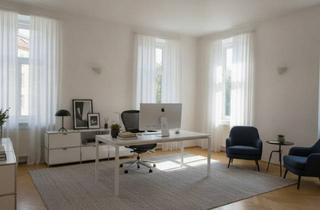 Büro zu mieten in Währinger Straße 47/6, 1090 Wien, Altbaubüro in Zentraler Lage